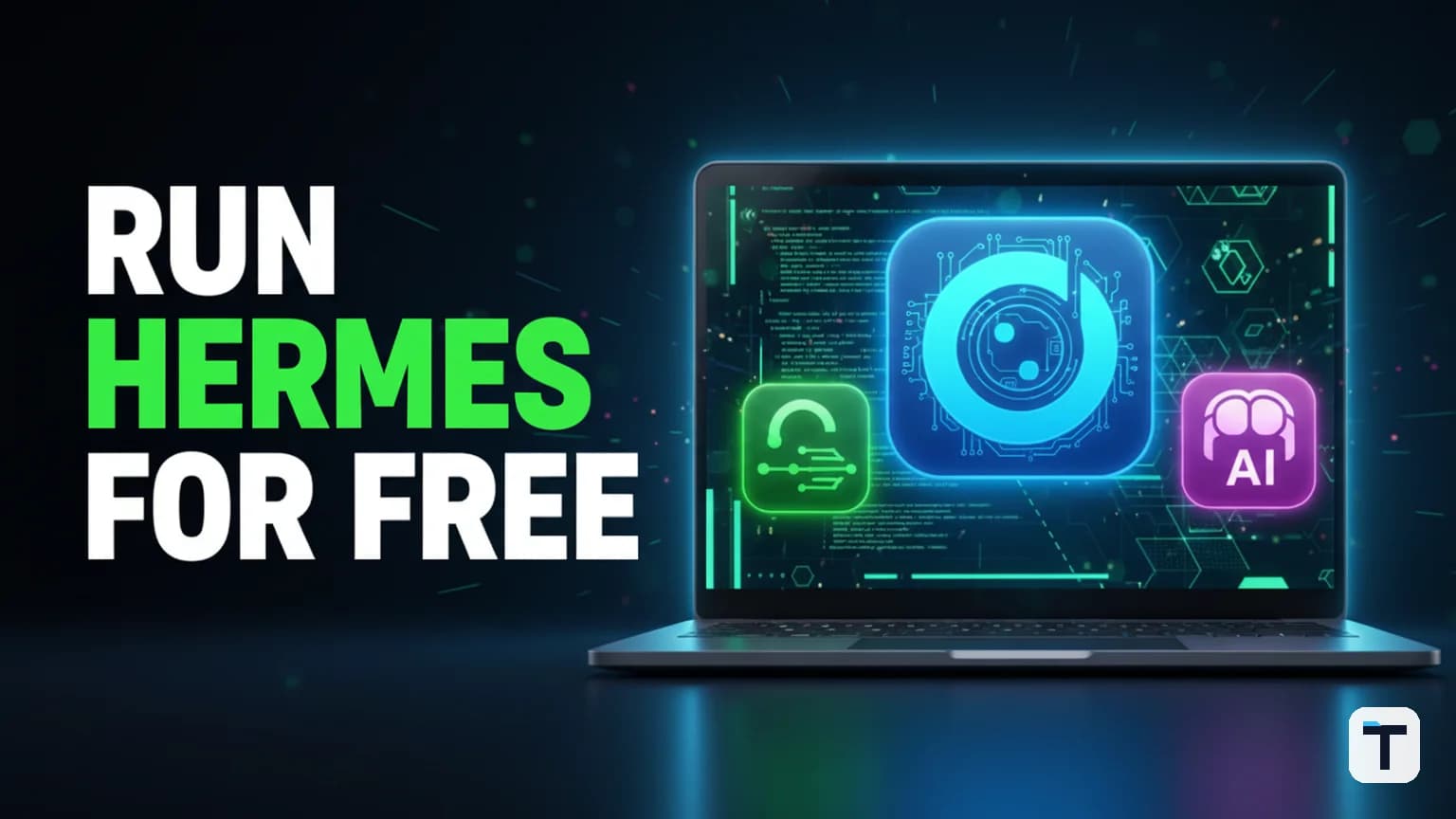 How to Run Hermes Agent for Free: The Complete 2026 Guide to $0 AI Automation