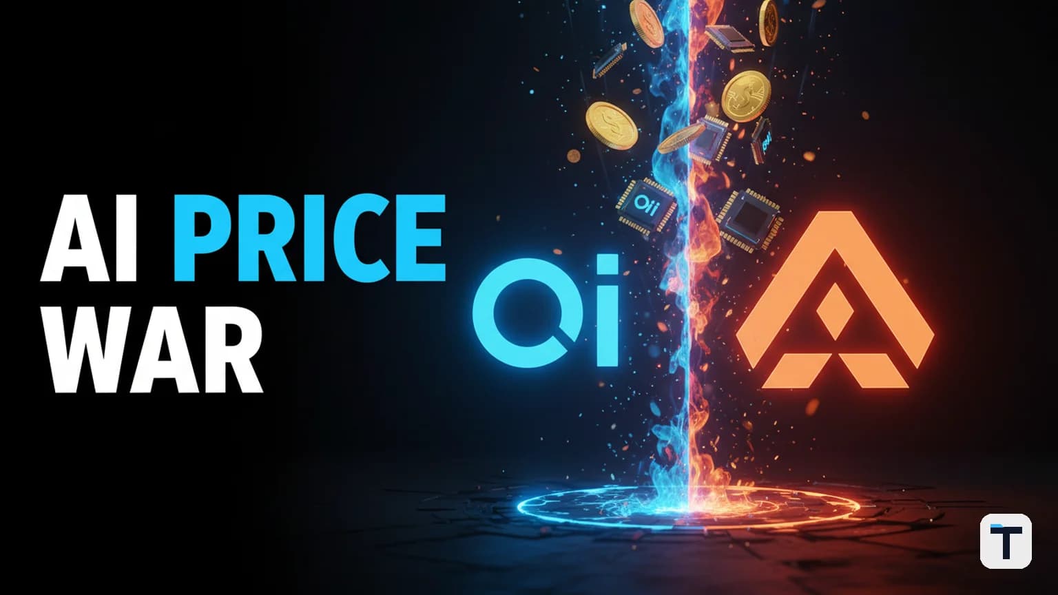 The AI Efficiency Moat: Why OpenAI’s Secret Price Cuts are Anthropic’s Worst Nightmare