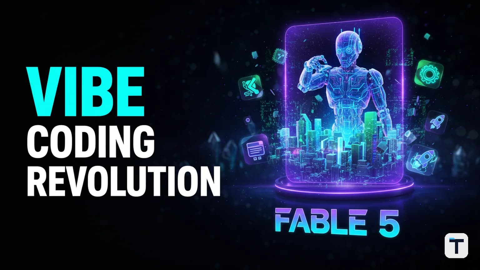 Vibe Coding with Claude Fable 5: The 2026 Guide to Mythos-Class Building