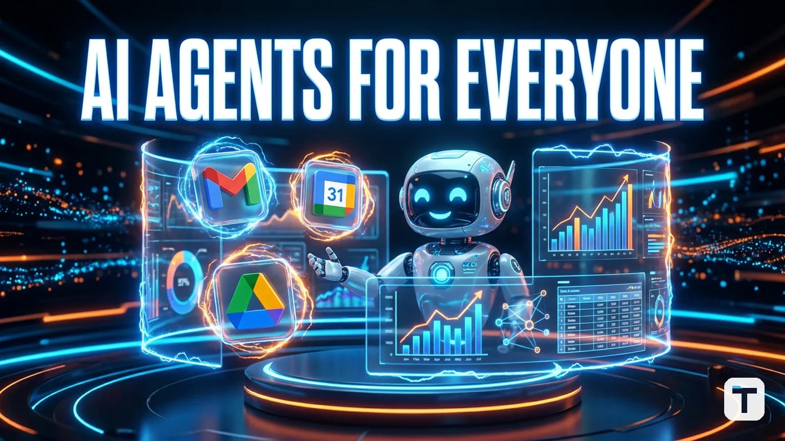 AI Agents for Everyone: How to Put a Digital Assistant to Work in 2026