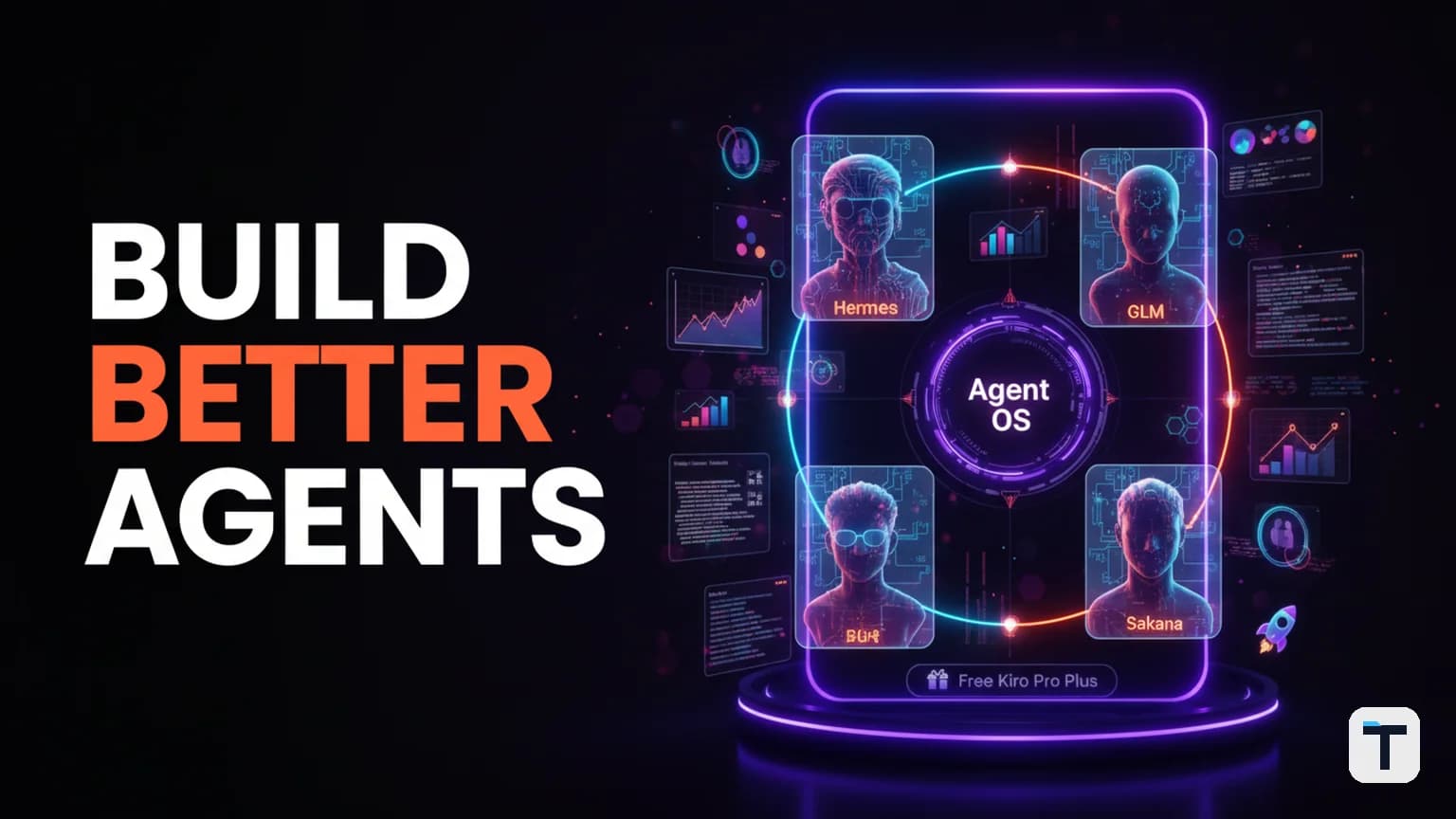 How to Build AI Agents: The 'Agent OS' System for Business Automation (2026)