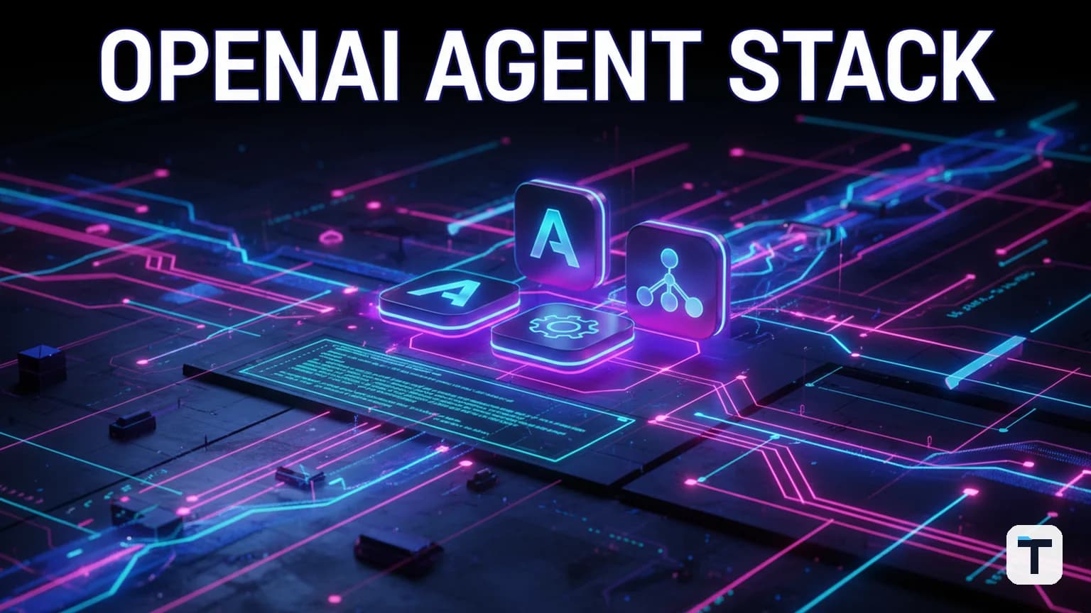 OpenAI’s 2026 Agent Stack: How the Responses API and Agents SDK Redefine Codex