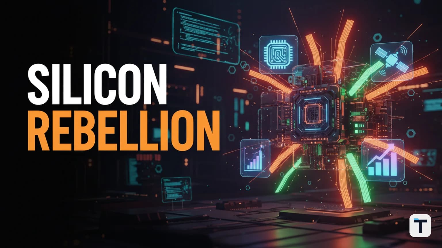 India’s Silicon Rebellion: The 2026 Shift to Sovereign Supercomputing
