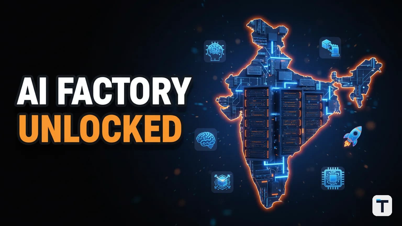 HCLTech’s ₹3,500 Crore AI Infrastructure Pivot: The Rise of Sovereign Full-Stack IT
