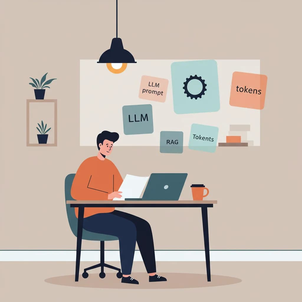 AI Terms Every Small-Business Owner Should Know (2026 Plain-English Glossary)
