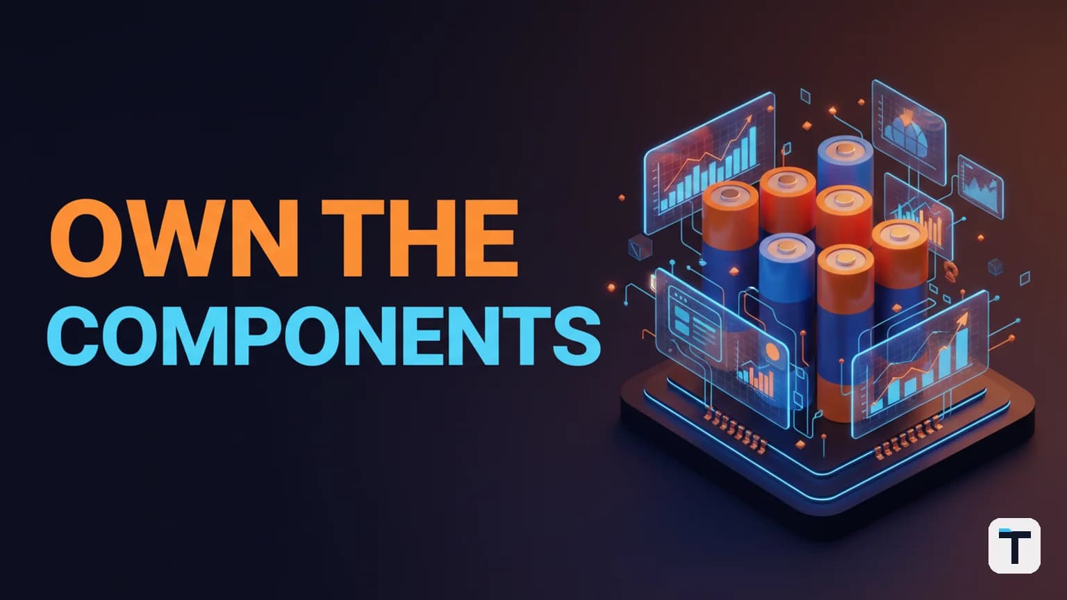 Beyond Assembly: India’s 0% Duty Strategy to Own the Electronics Component Layer