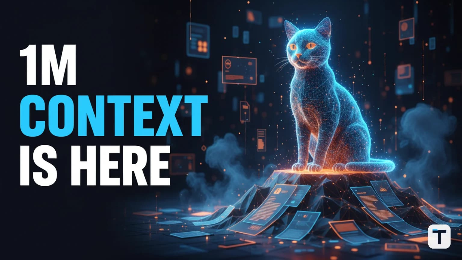 Unlocking Business Potential: How a New 1M-Context AI Model is Redefining Enterprise Workflows
