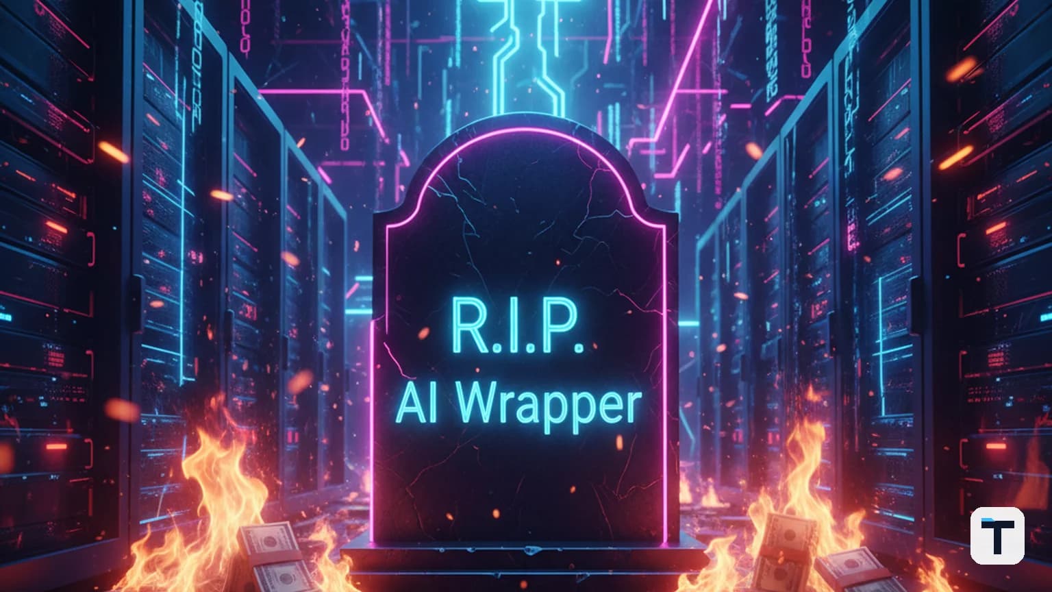 Why 80% of AI Startups Will Fail in 2026 (and How to Be the 20%)