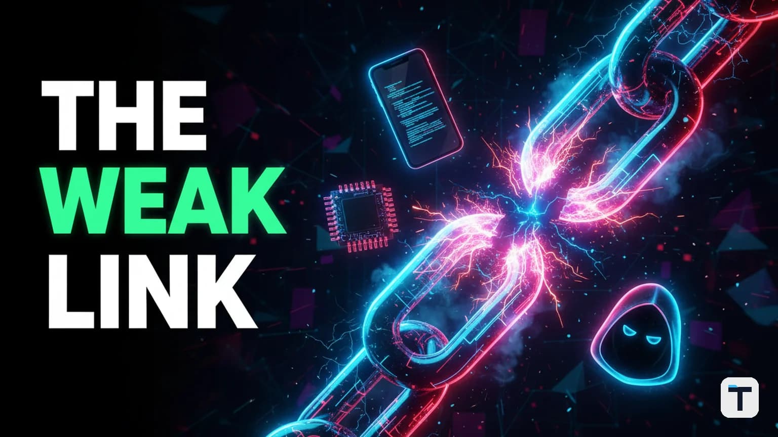The Weak Link: Why Supply Chain Security is the New Frontier of Business Risk (2026)