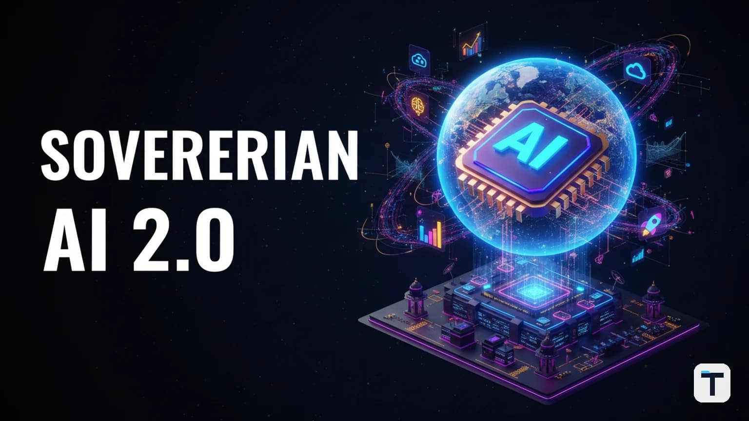 Sovereign AI Infrastructure: The 2026 Strategy for Full-Stack Independence
