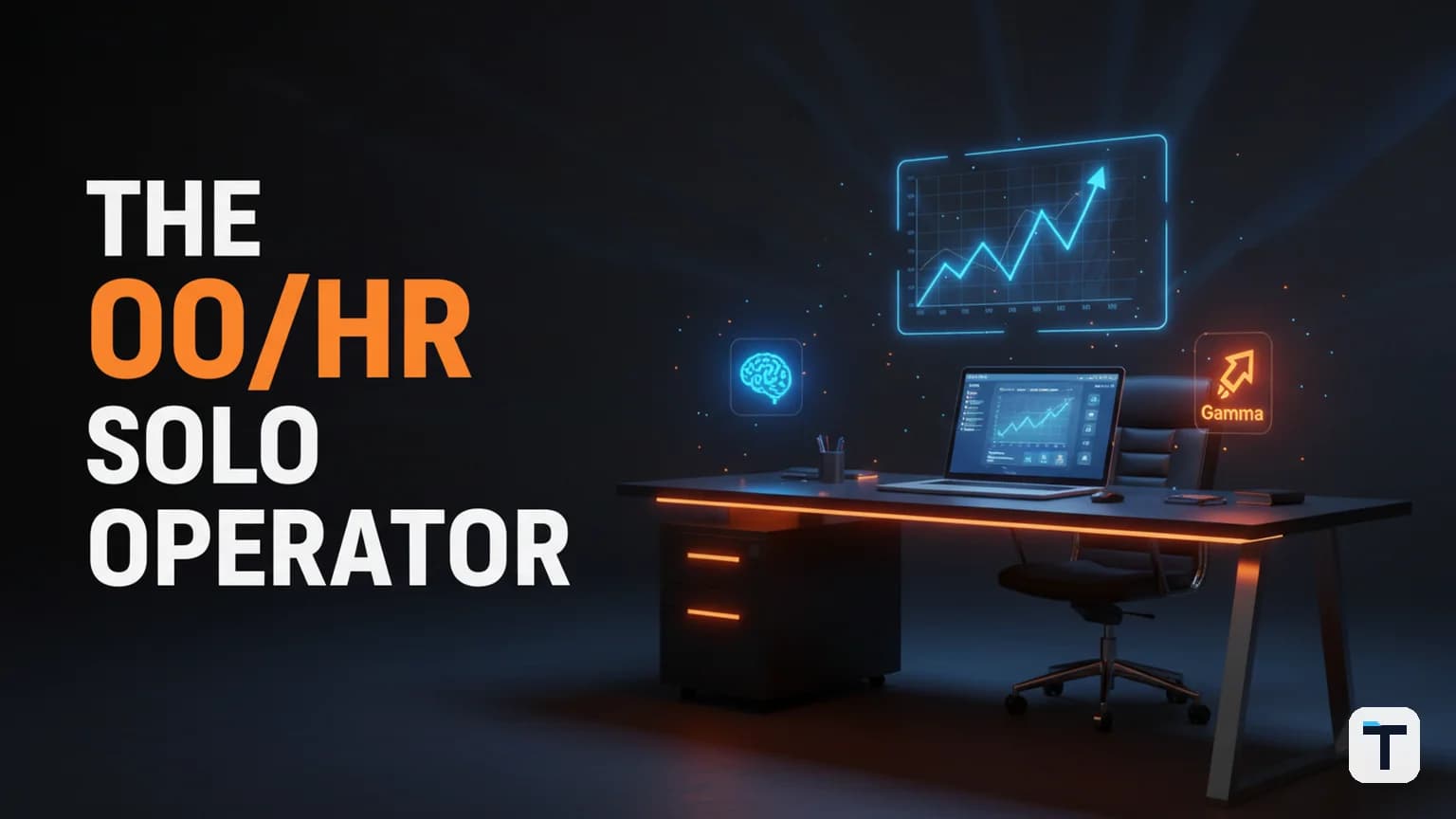 The $500/Hour Solo Operator: 5 Productized AI Services Dominating 2026