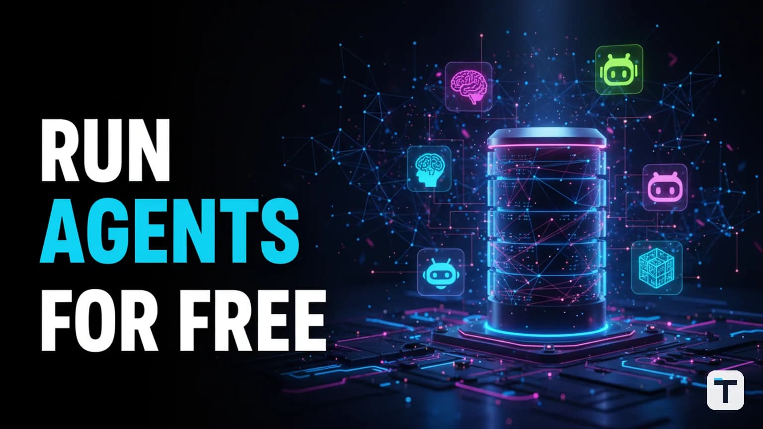 The $0 AI Operator: How to Run a Frontier-Level Agent OS for Free Forever (2026)