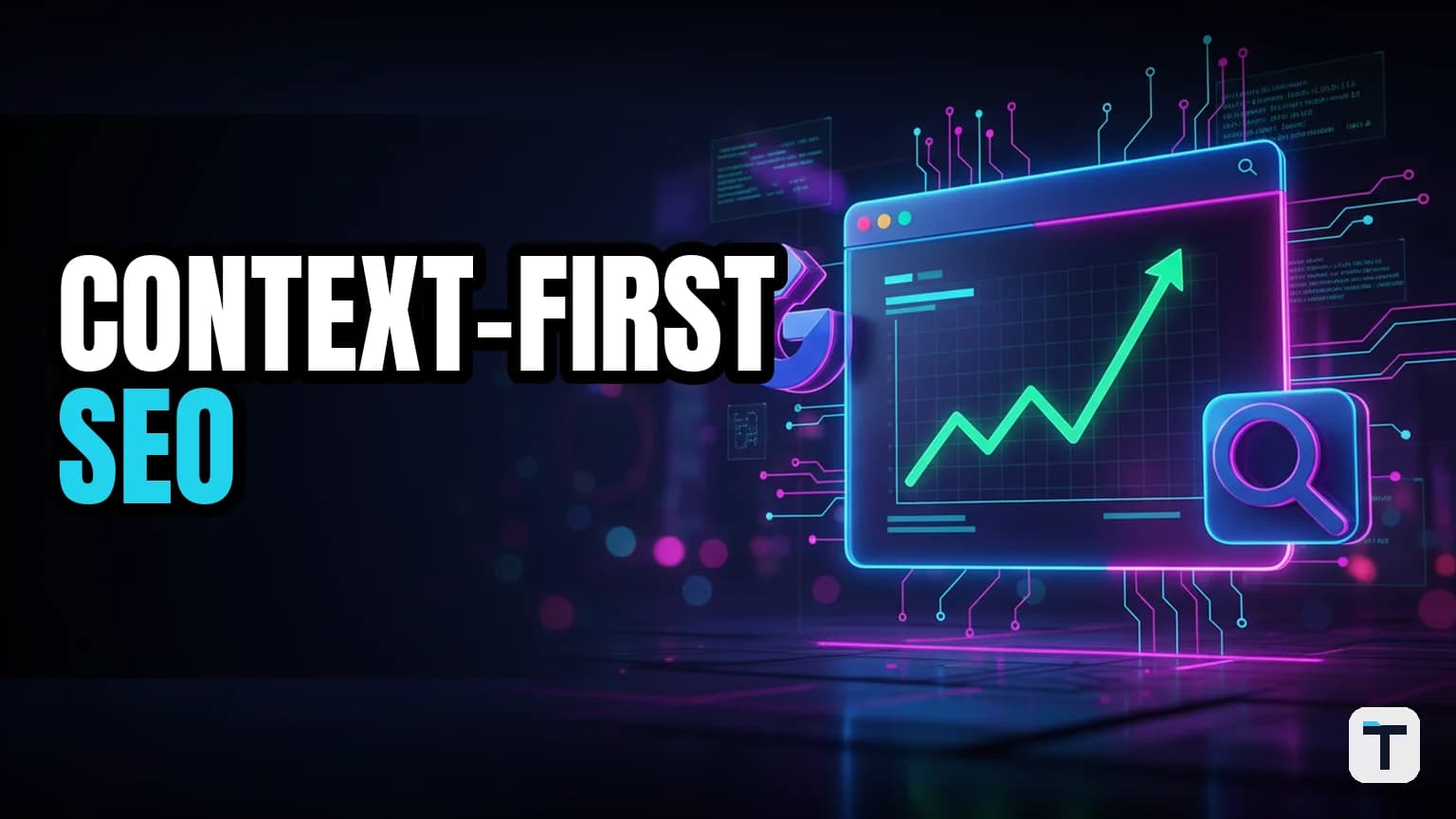 Beat the 'Keyword Trap': Why Context-First AI SEO with Claude Code Wins in 2026