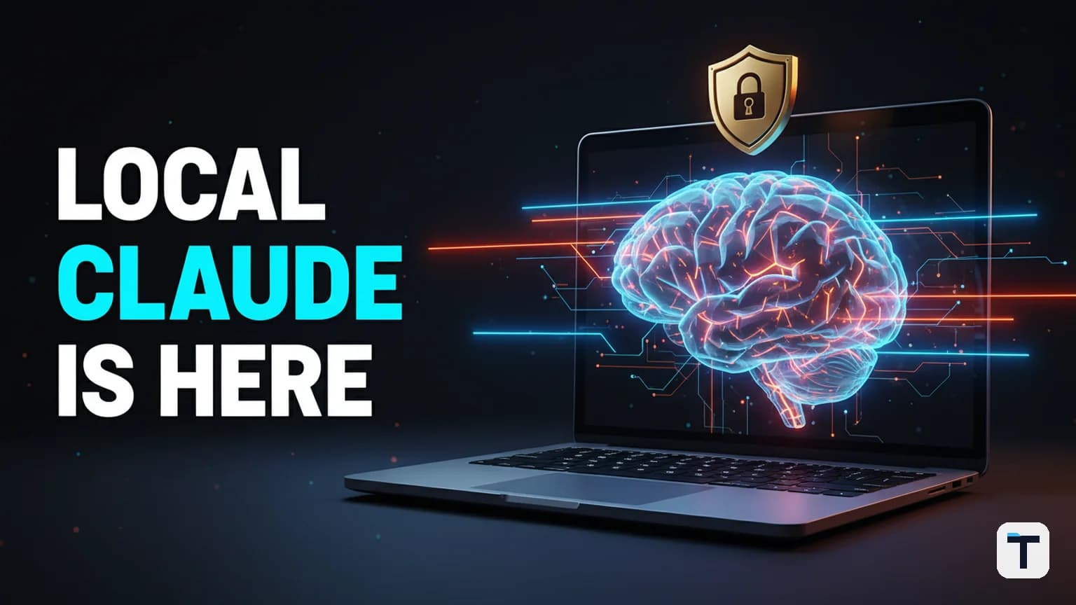 Qwythos 9B: The 'Local Claude' Exit Strategy for Private AI Agents
