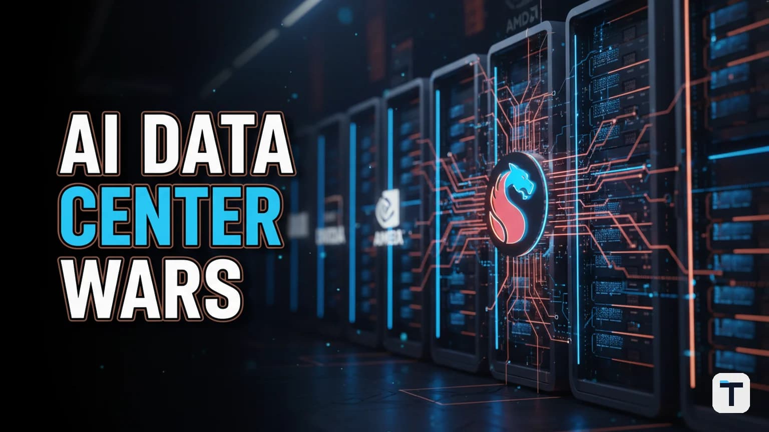 Qualcomm's AI Data Center Bet: Challenging Nvidia, AMD, and Intel in the Agentic AI Era