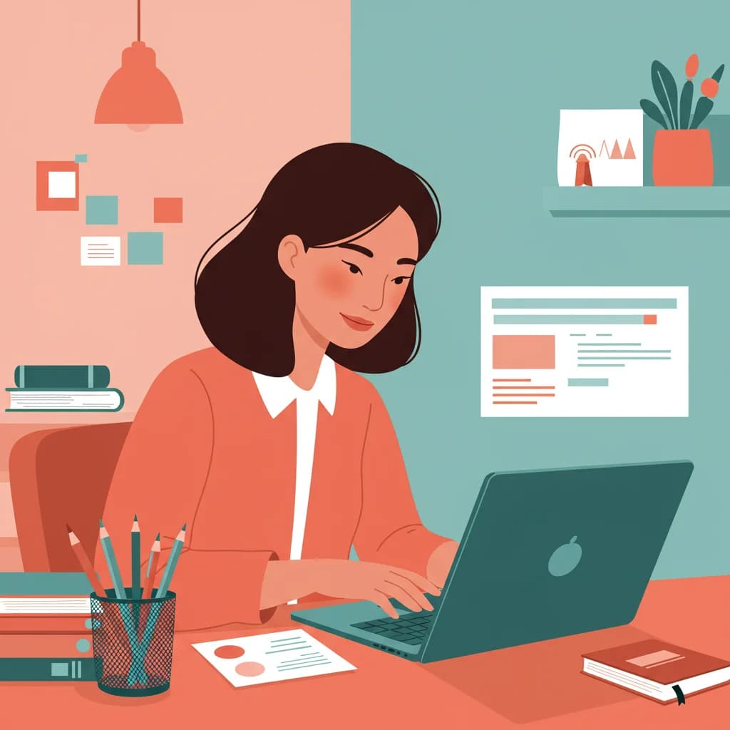 How to Write Your Marketing with AI (Without Sounding Like a Robot)