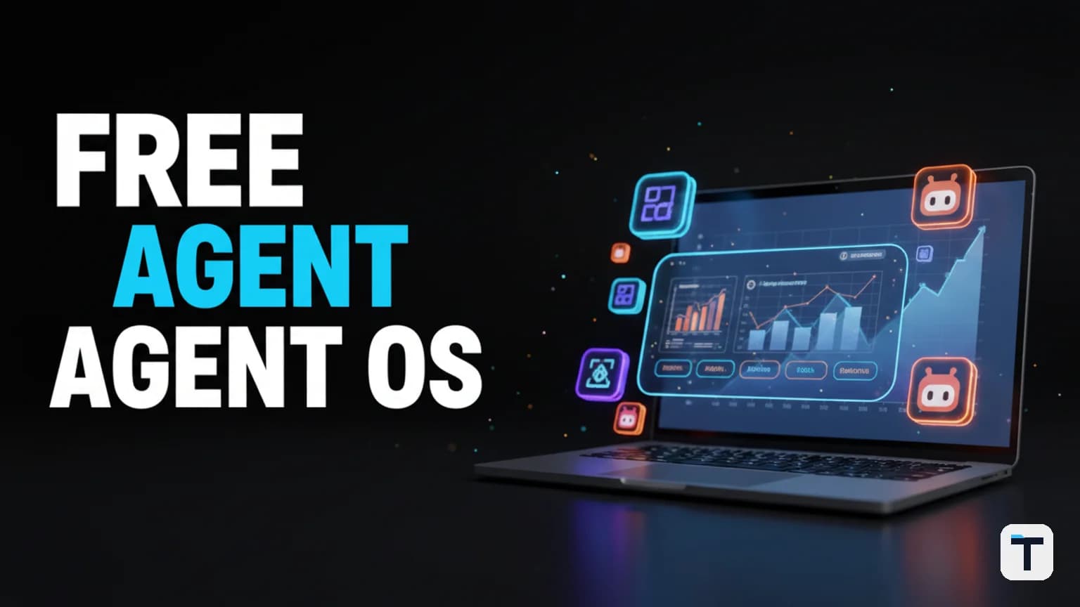 Building the Personal Agent OS: How to Unify Hermes, OmniRoute, and Hunyuan-3 into a Free AI Command Center