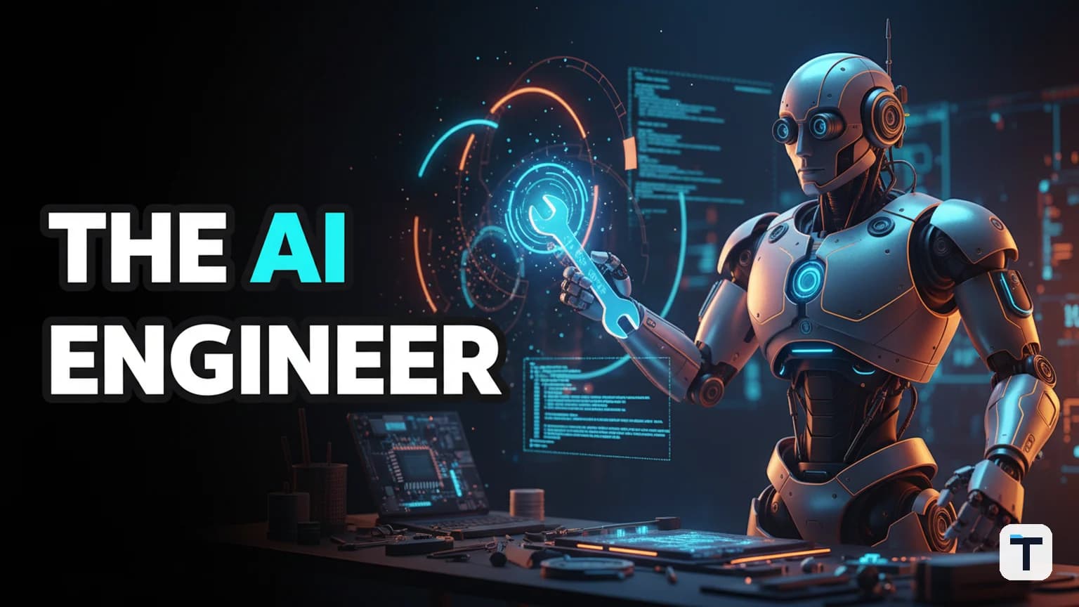 The Rise of the AI Engineer: Mastering the 2026 Agentic Workflow