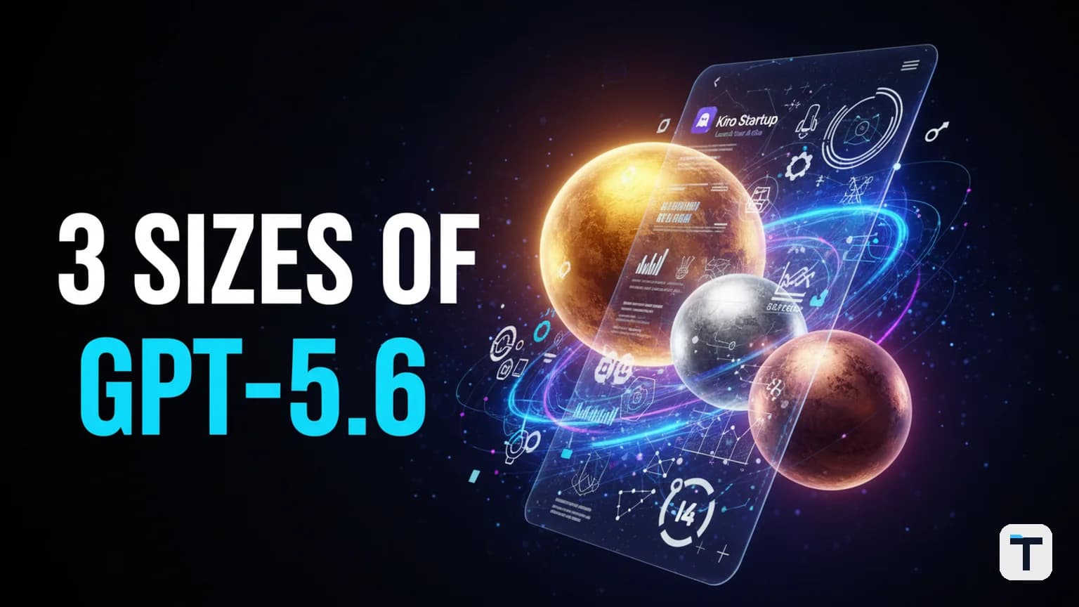 OpenAI GPT-5.6 Routing Guide: When to Use Sol, Terra, and Luna (2026)