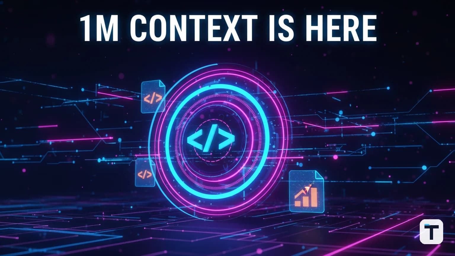 The 1M-Token Breakthrough: Why Open Weights are the New Enterprise Standard
