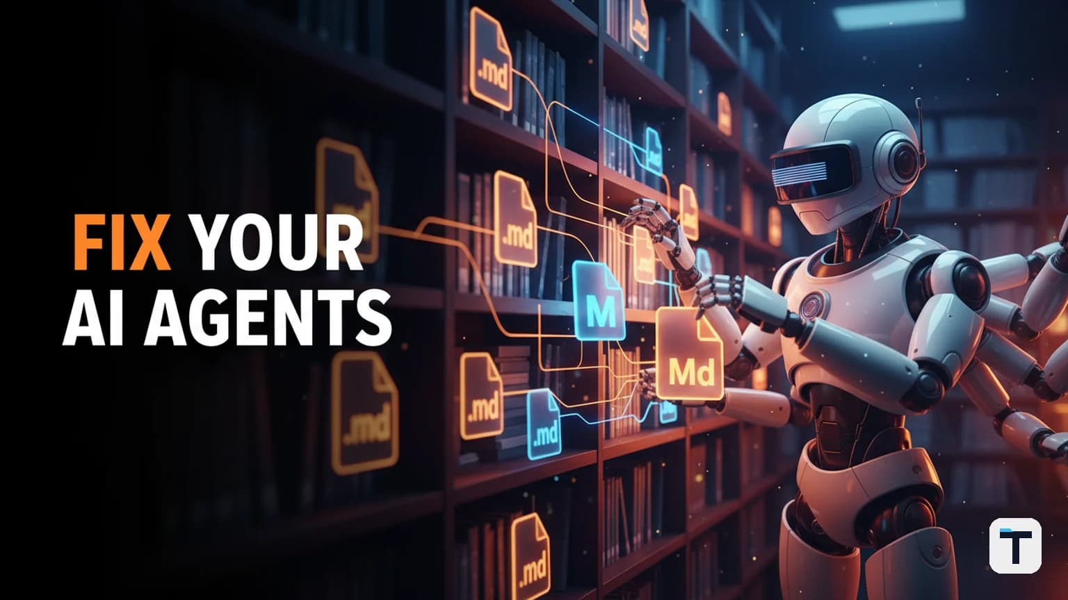 Google’s Open Knowledge Format (OKF): The 2026 Standard for AI Agent Memory