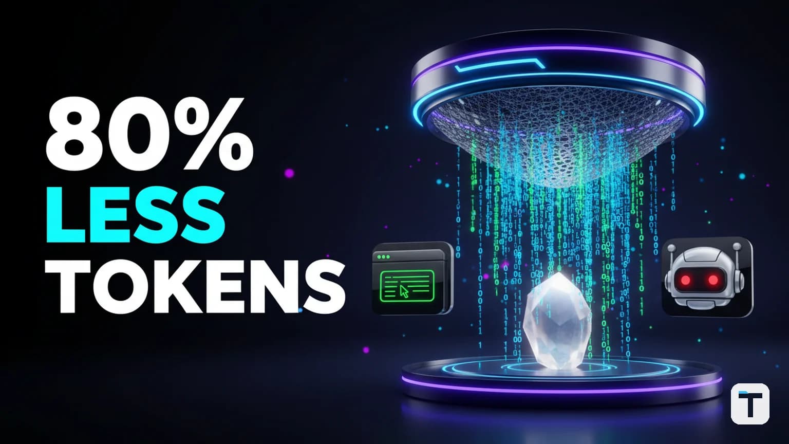The Token Minimizer Playbook: How to Slash AI Costs by 80%