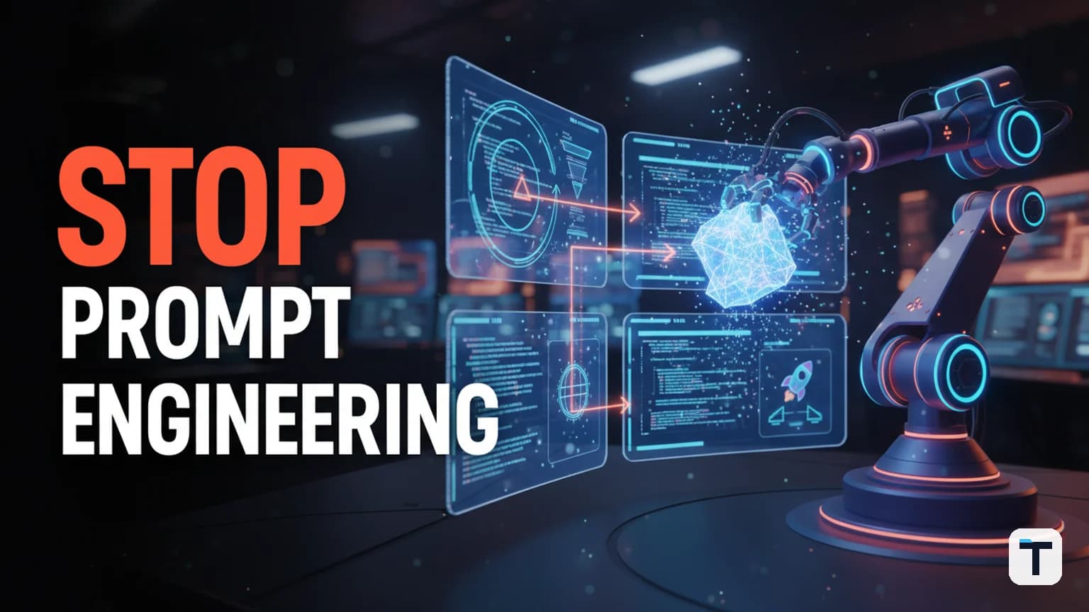 The Agentic AI Engineer: How Loop Engineering Redefines AI Automation in 2026