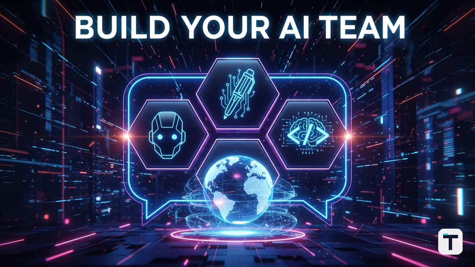 Build Your Own AI Agent Operating System with Claude Code (2026 Guide)