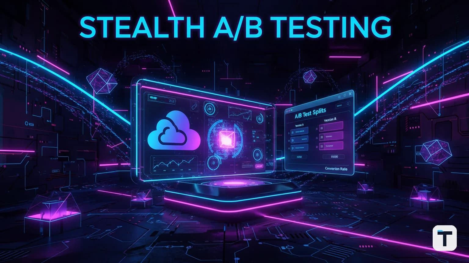 Stealth A/B Testing: How to Reverse-Engineer Content Optimization on Major Video Platforms