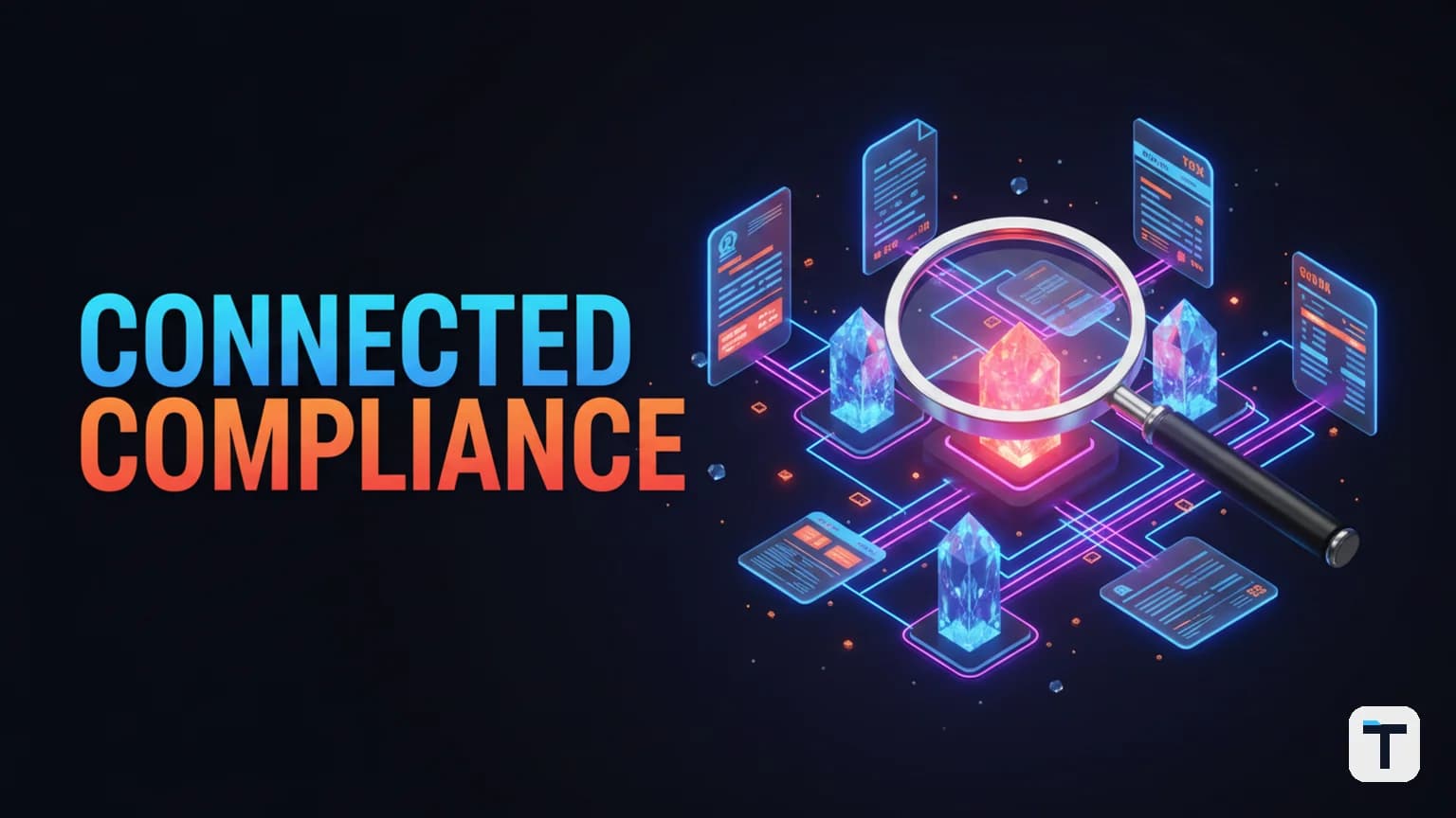 AI Multi-Document Correlation: The New Gold Standard for Financial Compliance (2026)
