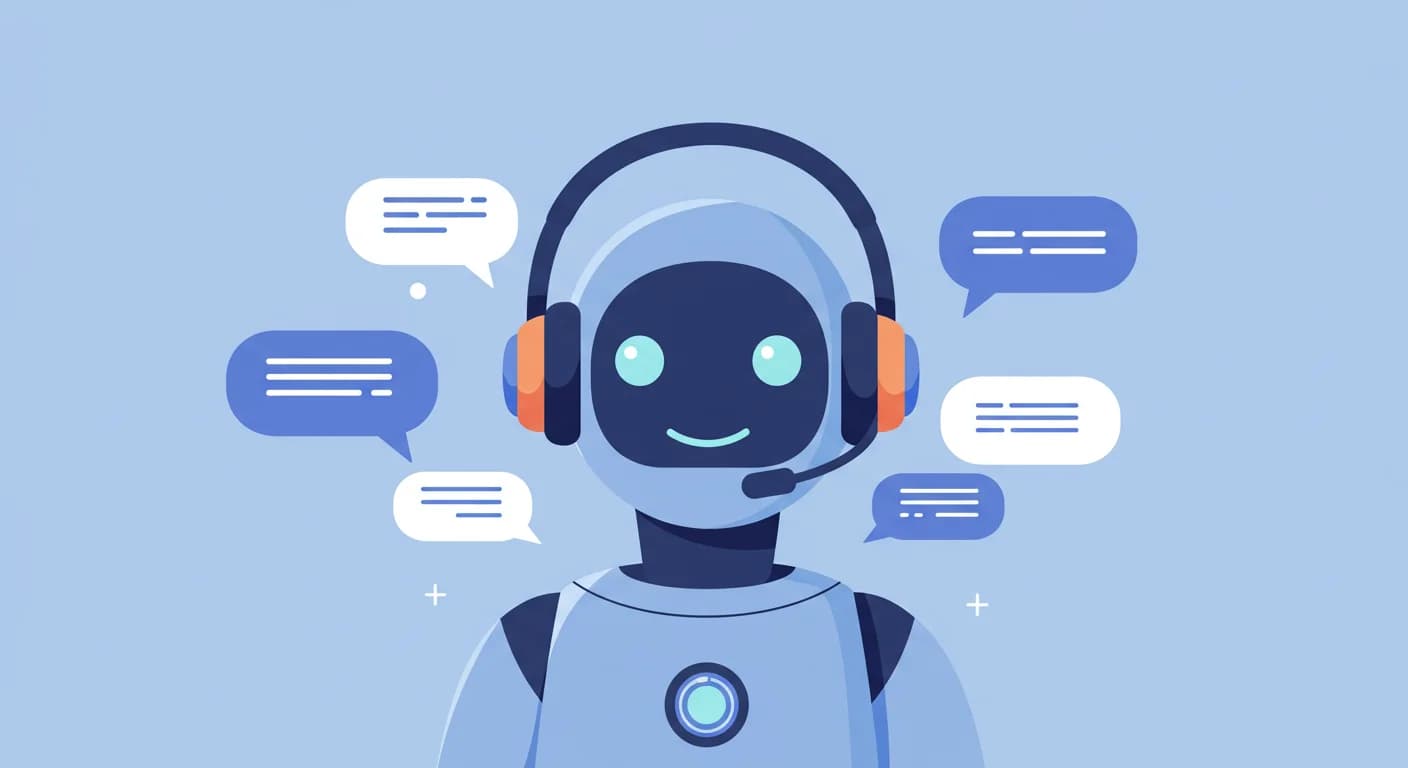 How to Automate Customer Support with AI on a Budget