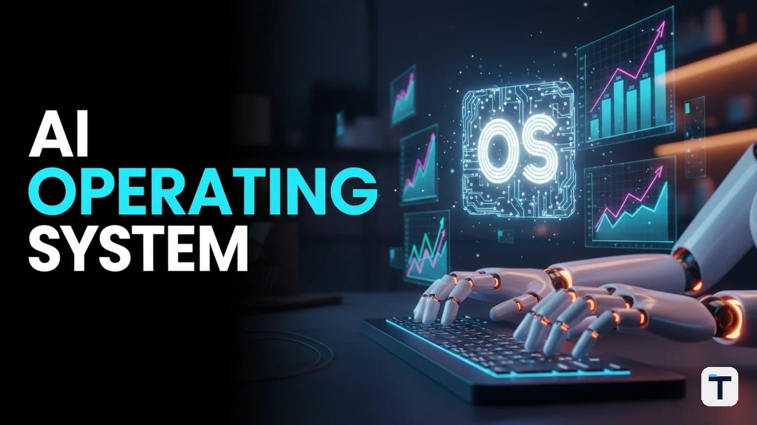 The AI Operating System: How Claude Fable 5 is Redefining Company Autonomy