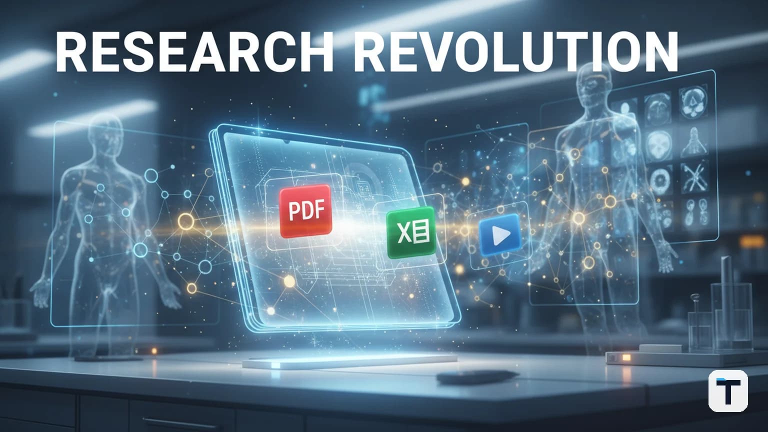 NotebookLM 'Better Research' Update: How to Build an Autonomous AI Agent OS (2026 Guide)