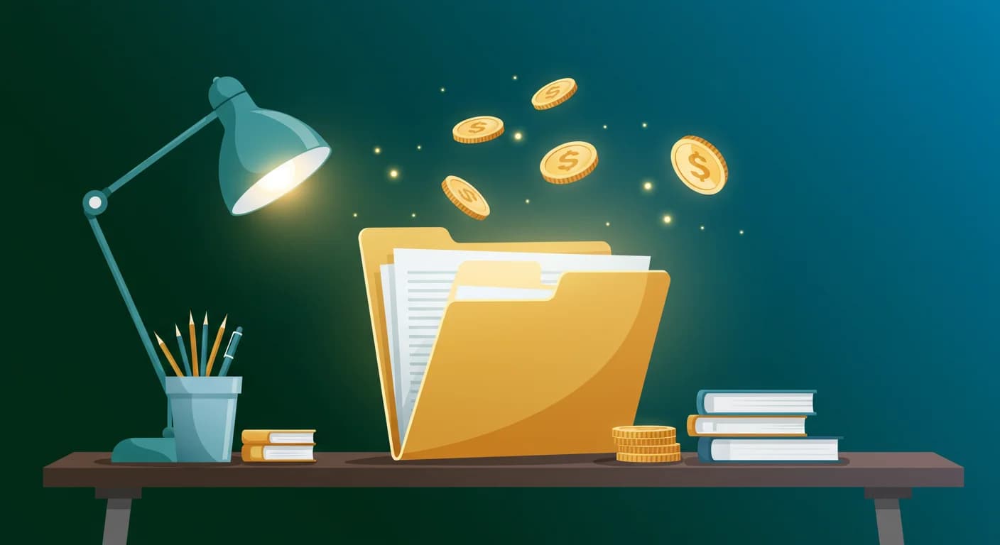 How to Use AI for Bookkeeping and Invoices: A Small-Business Guide