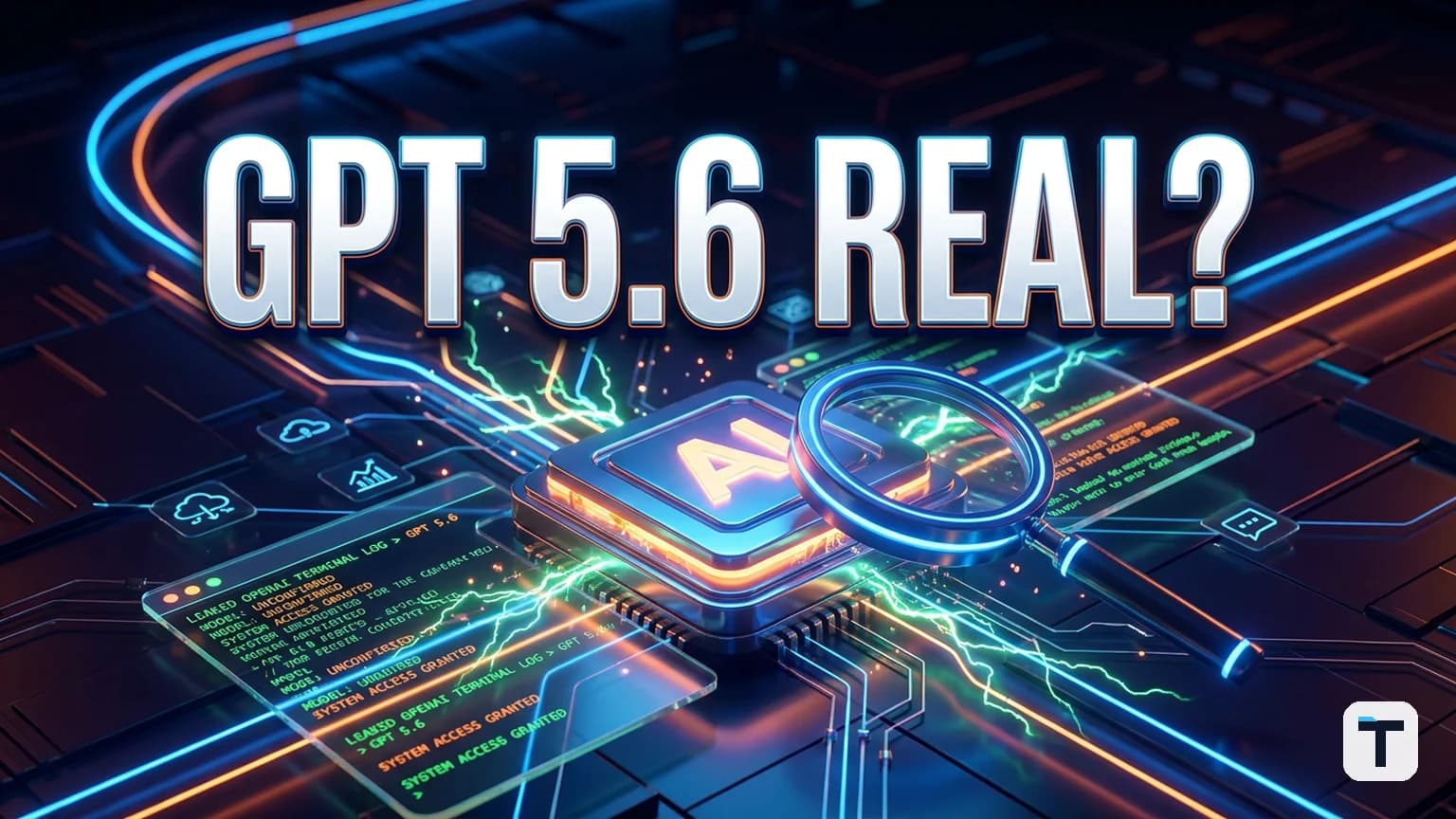 Is GPT 5.6 Real? What the OpenAI Leaks Mean for Your Small Business in 2026