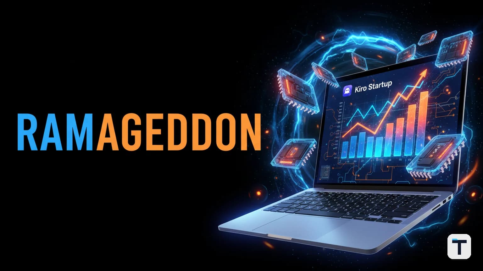 RAMageddon 2026: Why the AI Chip Hunger is Hiking Apple Prices