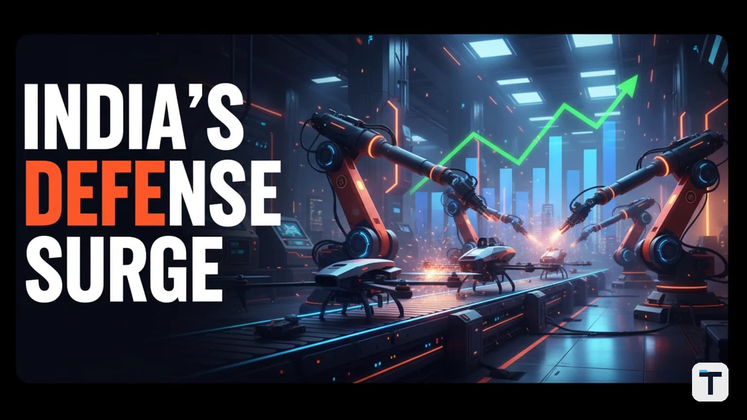 India's Defense Manufacturing Boom: A New Era of Economic and Strategic Power (2026)
