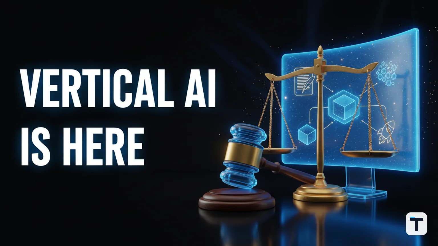 Vertical AI: How Perplexity’s ‘Computer for Counsel’ Signals the End of the Generic Chatbot