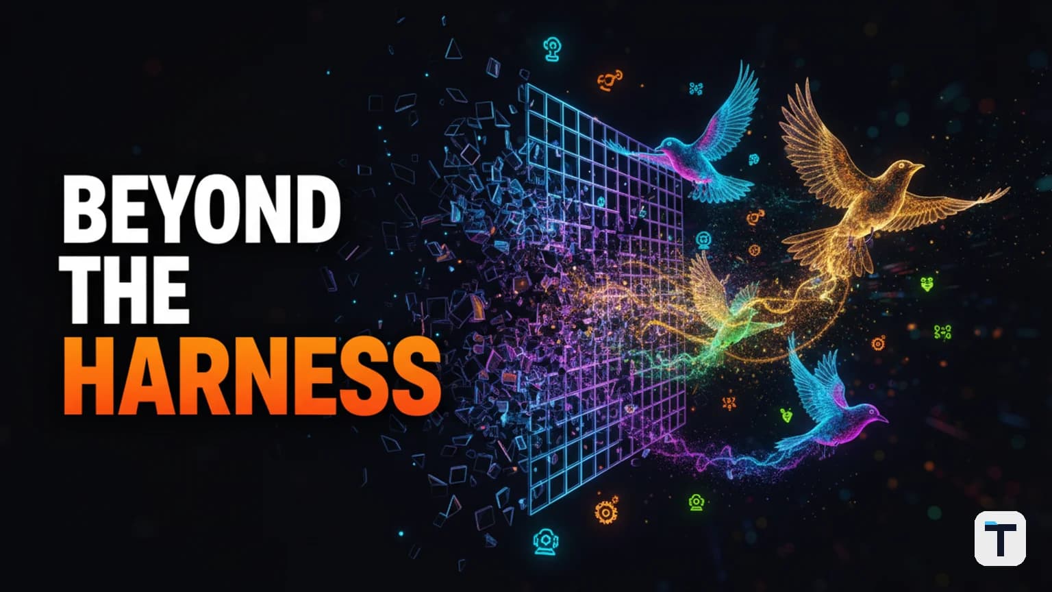 Beyond Fixed Harnesses: The 2026 Shift to Adaptive AI Engineering