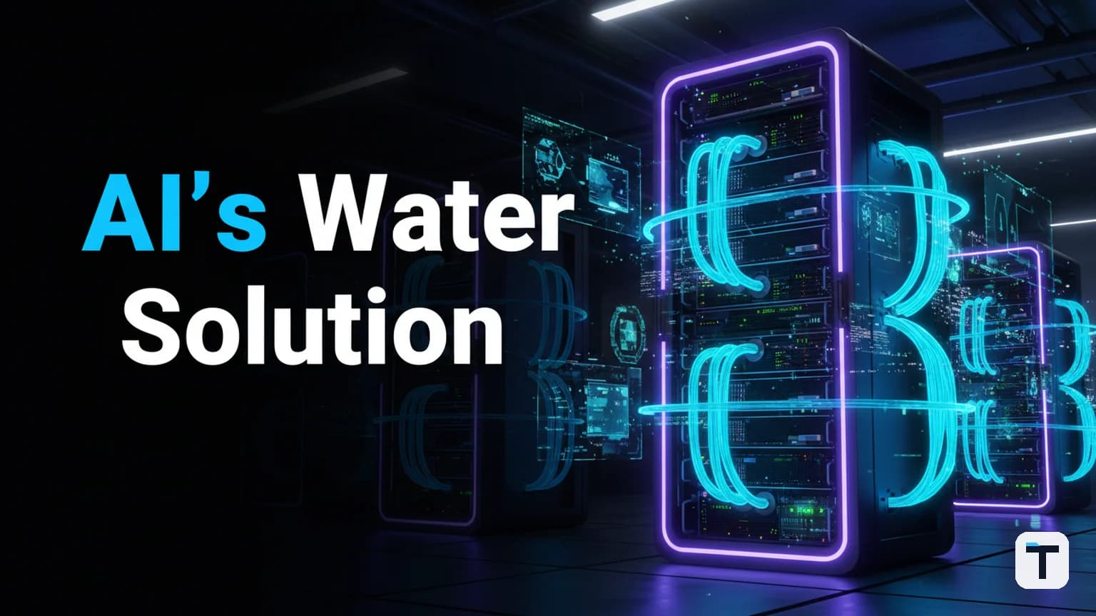NVIDIA Rubin: The Zero-Water Blueprint for Sustainable AI Data Centers