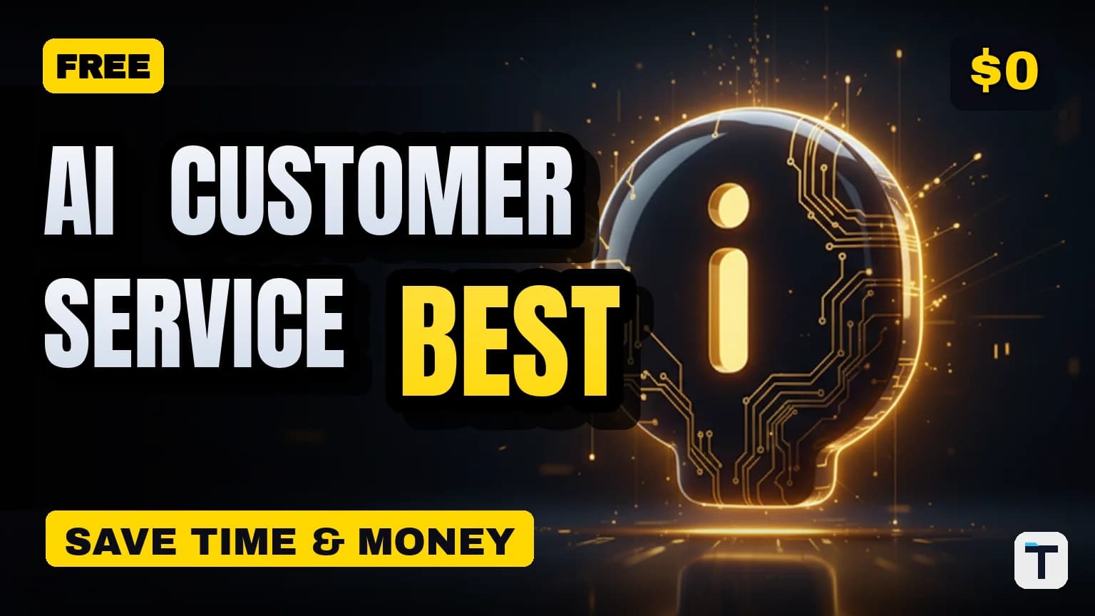 Best AI Customer-Service Tools for Small Business in 2026 - AI for Small Business