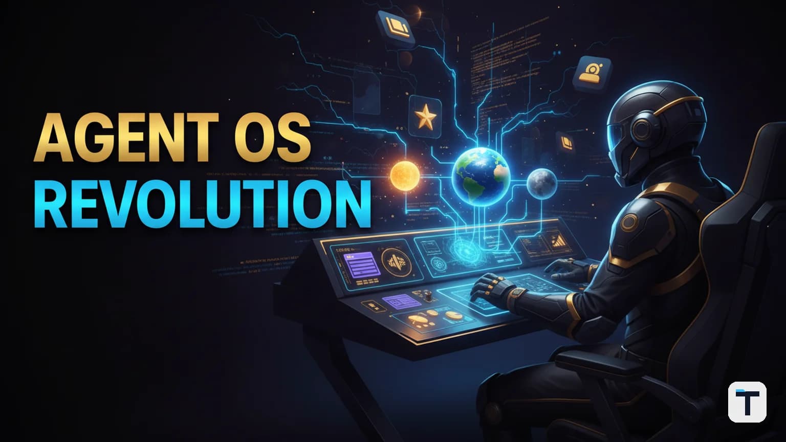 The Rise of the Agent OS: Why GPT-5.6 Sol Just Made Single-Chat Prompts Obsolete