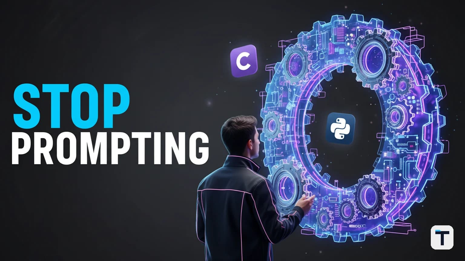 Beyond the Prompt: The Rise of the Loop Engineer in 2026