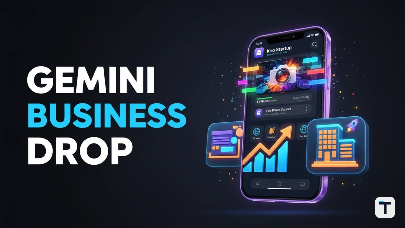 Google Gemini June 2026 Update: 5 New Tools for Your Small Business