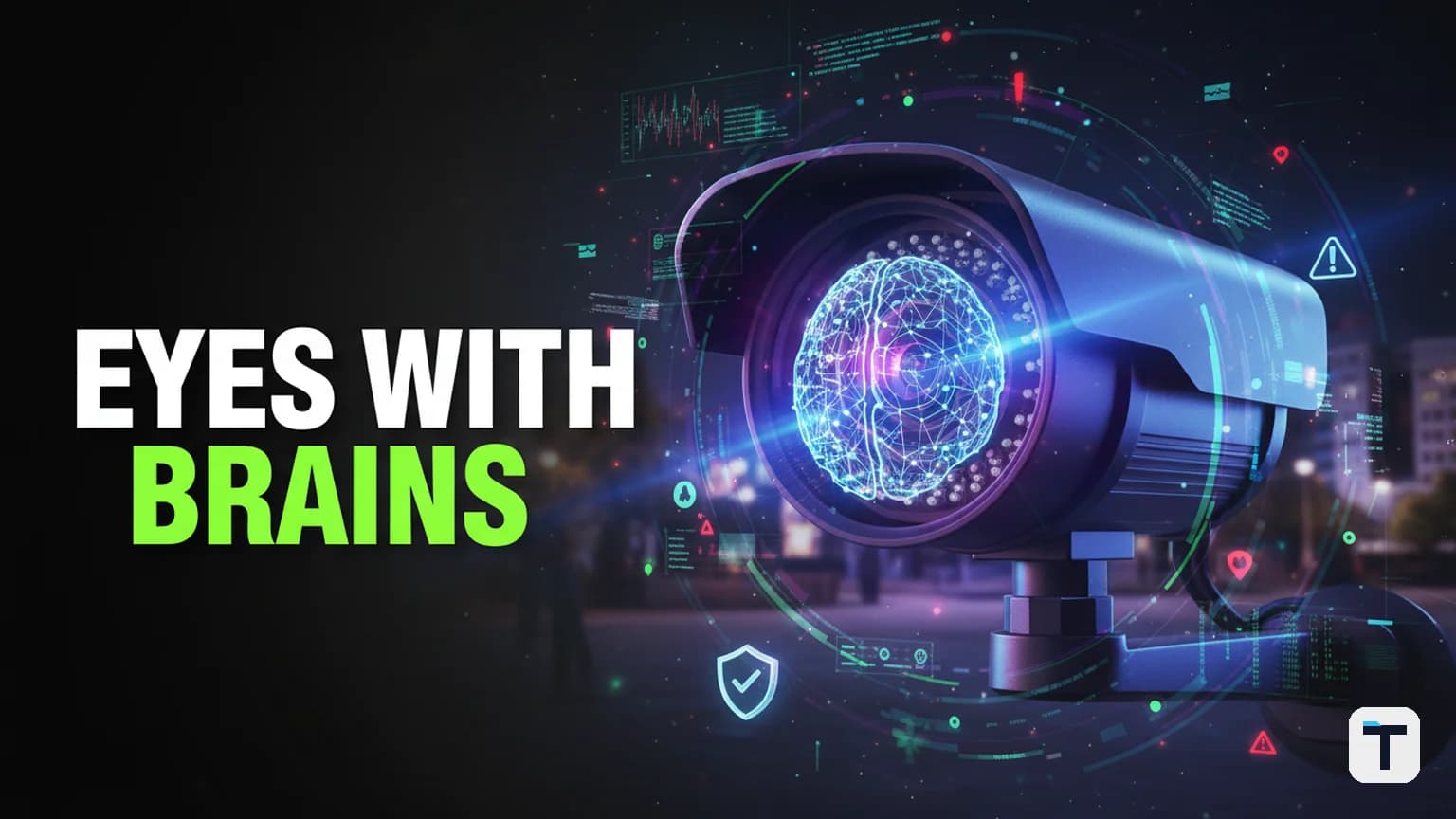 Beyond Passive Recording: The 2026 Guide to AI Decision Intelligence and CCTV Laws in India