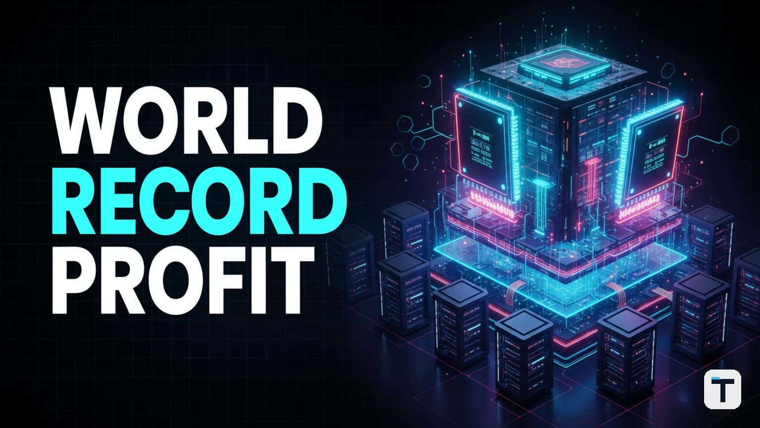 Beyond the GPU: Why Samsung’s Record $58B Q2 Profit Rewrites the AI Hardware Map