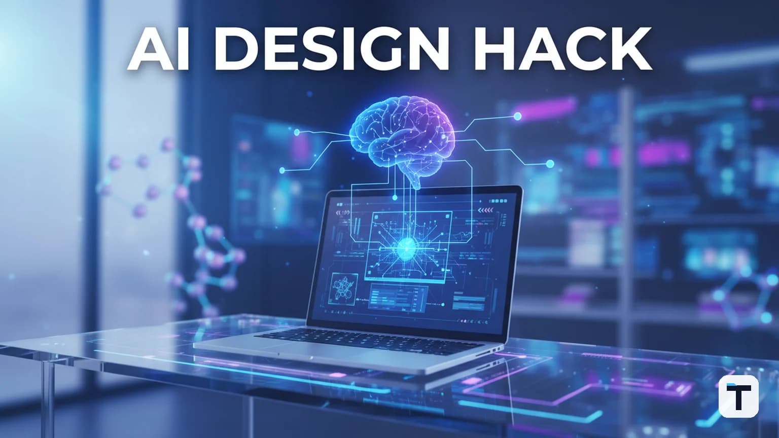 NotebookLM + Claude Design: The 2026 Workflow for High-Fidelity SEO Pages