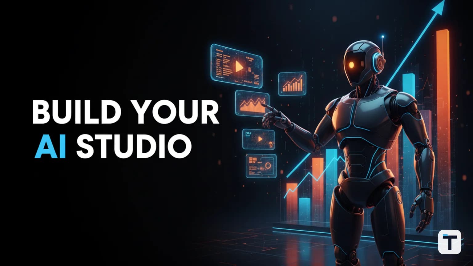 Beyond the Chatbot: Build Your Own AI Video Studio with Open Montage
