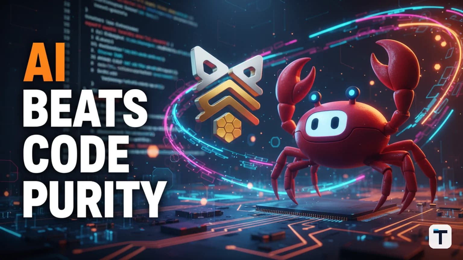 The Bun Rust Rewrite: Why AI-Driven Speed Beats Code Purity in 2026