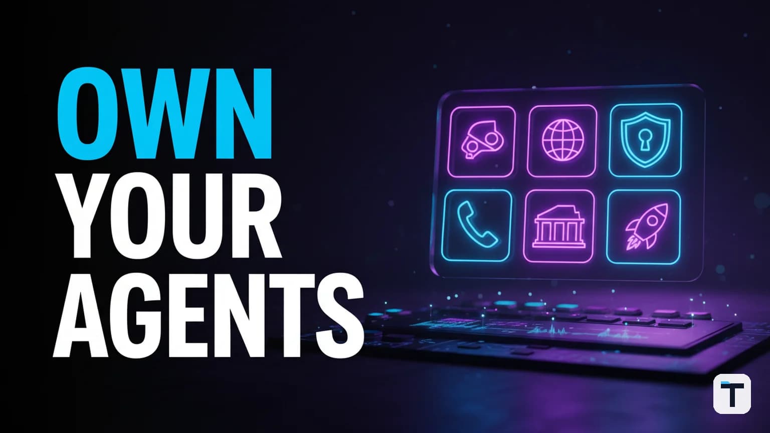 The Sovereign Agent Stack: 5 Tools to Own Your AI Infrastructure in 2026
